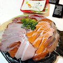 청양수산 | 노량진 맛집 푸짐함에 놀란 노량진 횟집 청양수산 회포장 후기
