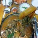 삼거리 사골 순대국