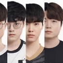 LCK 신인 미드들이 이름을 날리기 위해서 뛰어넘어야할 미드라이너 산맥들 이미지