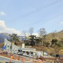 옥순봉 출렁다리 관광안내소 이미지