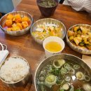 가족식탁 | 망원 밥집 맛집 // 가족식탁 후기