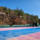 테니스파크 | [강릉 테니스] 강릉 놀러갔다 전지훈련 한 후기 (feat. 하슬라테니스파크 &amp; 강릉테니스장)