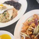 중앙동226 | 내돈내산 맛집 후기 || 신당동 요아케 / 중앙동 동방미식 / 전포카페 apt / 전포 피클스 / 서면 청년다방