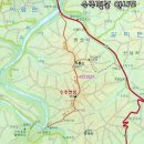 제146차 정기산행 수주팔봉 이미지