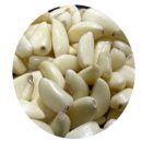 경북깐마늘 이미지