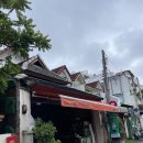 시아(SIA) | 치앙마이 님만 맛집 시아 피쉬 누들 Sia fish noodle 추천 메뉴 솔직 후기