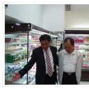 옥계농협 하나로마트
