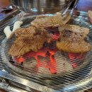 유천 참숯불 돼지갈비 이미지