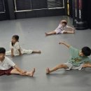 계명대 힘찬 태권도장 이미지