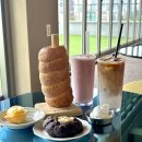 파주 운정역 근처 카페 디저트 맛집 쿠르토스