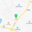 설리해수욕장 화장실 입구 이미지