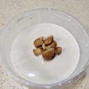 옛날팥빙수&콩국