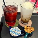 아틀리에빈 진량점 | 경산진량 공부하기 좋고 주차가능한 베이커리카페 아틀리에빈