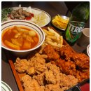 맥주먹는닭 이미지
