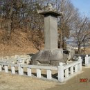 민유중 선생묘 이미지