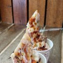 오스하우스 | [대전 여행] 대전 지하상가 맛집 오스하우스! 가성비 최고인 조각피자, 수박주스 후기
