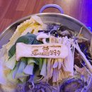 오씨 칼국수 명가 이미지