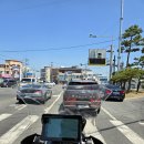 청도엔진보링 | [R1250GSA] 오랜만에 찾은 지리산 1박 2일 바이크 라이딩(지안재, 합천 모토라드카페, 함양 대봉산...