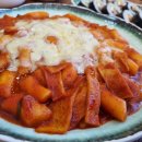 도시락김밥 이미지