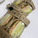 달리는커피풍덕천 | 풍덕천동 푸짐한 샌드위치맛집 달리는커피 내돈내산후기