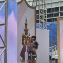 타이사왓디 | 2025 사왓디 서울 페스티벌 (1) - 부아카오 무에타이