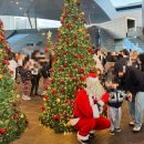 위덕대학교 직원 노동조합 | 부산 산타마을 크리스마스 빌리지 2025 영화의전당 입장료 먹거리 주차