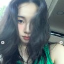 '워터밤' 사로잡은 변함없는 미모 카리나…물세례에도 '미모' 과시 "더웠는데 안 더워" 이미지