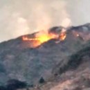 경남 산청 산불 대피령...산림당국 “오늘 지리산 주불 진화 목표”﻿ 이미지