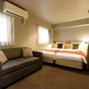 포레스타호텔 이미지