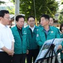 계천시장 이미지