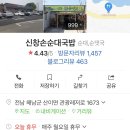 신창당구장 | 진도 쏠비치리조트