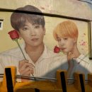 감천의 영웅들 | 불리는 곳, 어린왕자 조형물과 함께 높은 곳에서 인생샷을 찍을 수 있는 감천문화마을 방문 후기