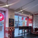 53푸드 | 기대 안 하고 갔다가 만족한 건대 점심 해결 햄버거 맛집, 패스트푸드 버거리 건대점 솔직 후기