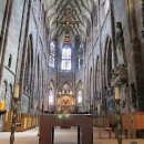 영광군위판장노동조합 | 프라이부르크 대성당 - Freiburger Münster — '지상에서 가장 아름다운 탑', 시민이 300년에 걸쳐...