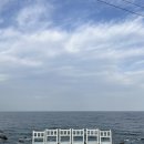 언덕위펜션 | [묵호 여행] 어달해변 오션뷰 펜션 | 어달빛 스테이 내돈내산 후기 (저녁은 경상도횟집 배달)