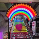 차차 오락실 | 부평놀거리 실내에서 즐기는 스포츠 테마파크 엔터파크 후기