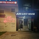 [마포]홍대 준 게스트하우스 도미토리룸