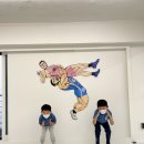 서래마을 체육관 이미지