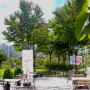 디이피 | 츄러스 맛집 미사 호수공원 애견동반 감성카페 디이피커피바 솔직후기