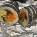 청아김밥 네이버블로그