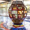 남도향토음식박물관 세미나실 이미지