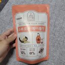 비건포레스트 | 비건포레스트 두부과자를 먹어보았다