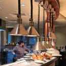 골드키즈 | 괌 PIC 식당 비스트로 디너 골드패스 메뉴 키즈세트 시간 팁 맛 솔직후기