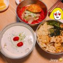 동탄 남광장 맛집 투부네 국수촌 동탄점 후기