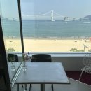 247노래타운 | 부산 광안리 신상 오션뷰 브런치 카페 나수브 Nasub