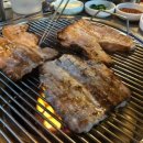 왕돼지구이 이미지