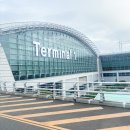 인천공항 리무진버스 6014 예약 철산역 탑승후기