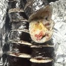 정김밥집 | 제주여행 서귀포김밥 제주3대김밥연예인도 기다리는 김밥집 오는정김밥 후기!