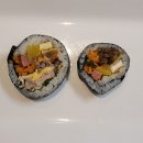 곰돌이김밥분식