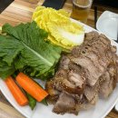 크린토피아 부천 강남시장점 | 부천 춘의역 강남시장 맛집 소문난순대집